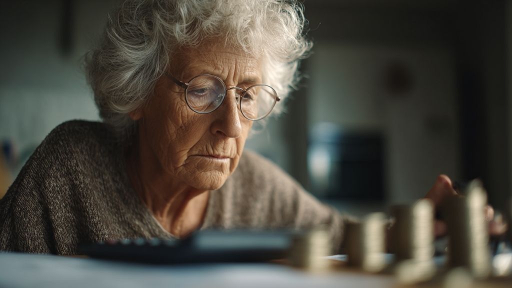 Quel est le fonctionnement du prélèvement à la source sur la pension de retraite