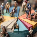 Quel est le montant moyen d’une pension de retraite en France ?