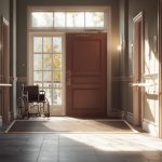 Quel est le rôle de l’ergothérapeute pour l’adaptation du domicile ?