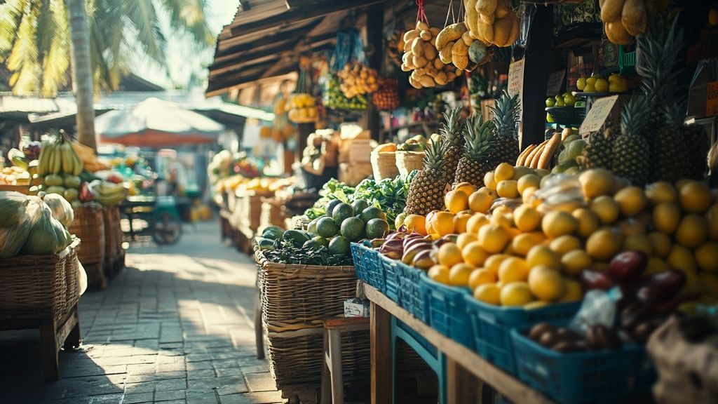 Quel pays choisir pour une retraite sereine et ensoleillée