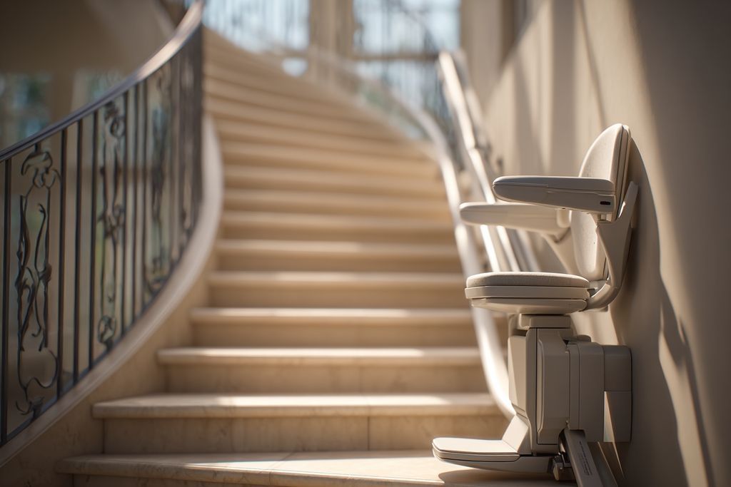 Quelle est la meilleure marque de monte-escalier en 2025 ?