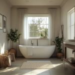Quelles aides pour adapter une salle de bain à la retraite ?