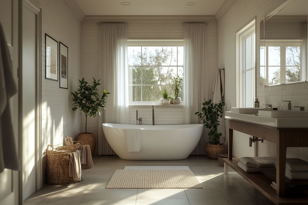 Quelles aides pour adapter une salle de bain à la retraite ?