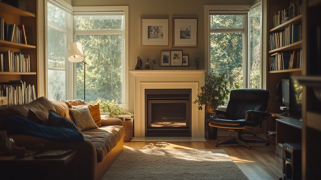 Quelles autres solutions existent pour optimiser le confort et l’accessibilité à domicile