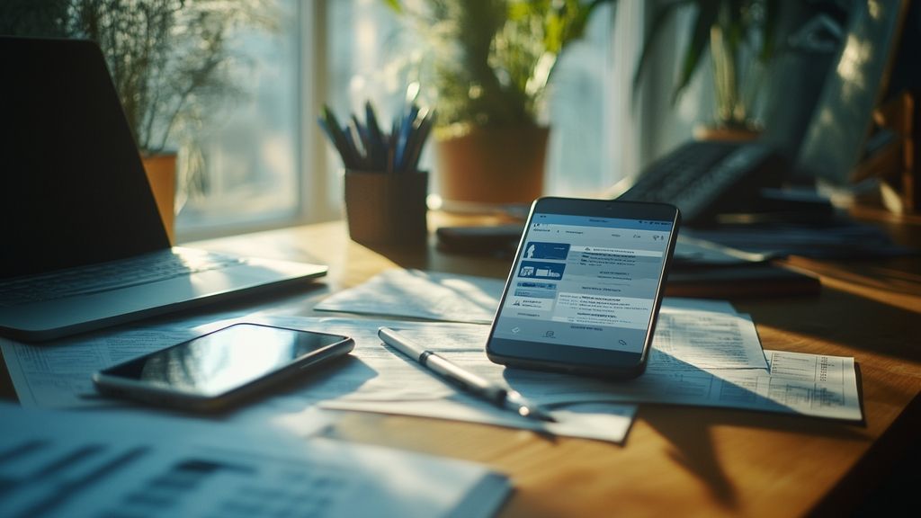 Quelles différences entre banques traditionnelles, banques en ligne et néobanques pour les non résidents