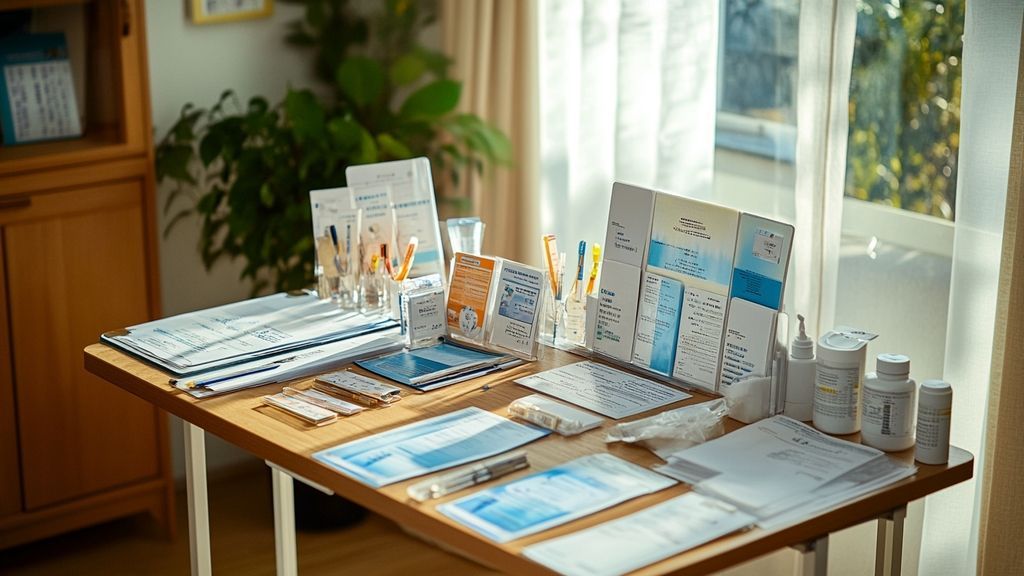 Quelles différences entre les bilans de santé gratuits selon l’âge