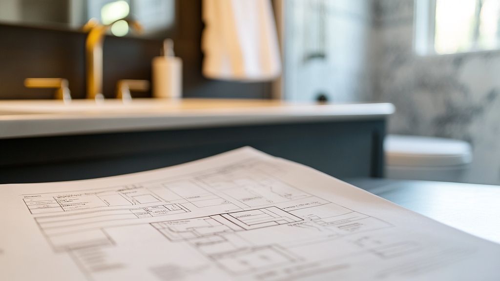 Quelles démarches suivre pour obtenir une aide à l’aménagement d’une salle de bain