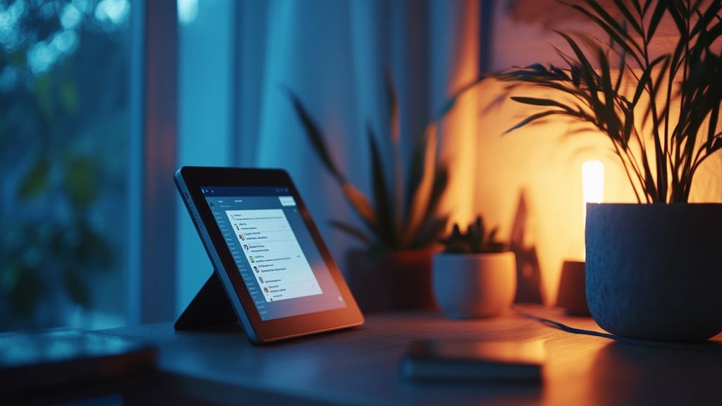 Quelles informations fournir lors d’une déclaration de changement d’adresse