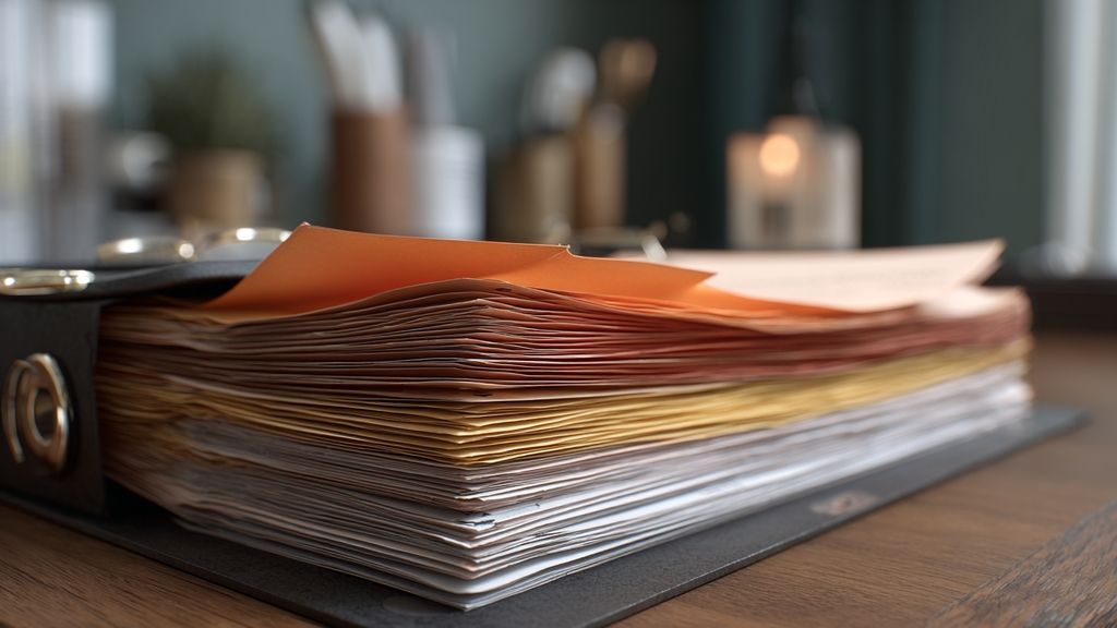 Quelles informations trouve-t-on dans ce document