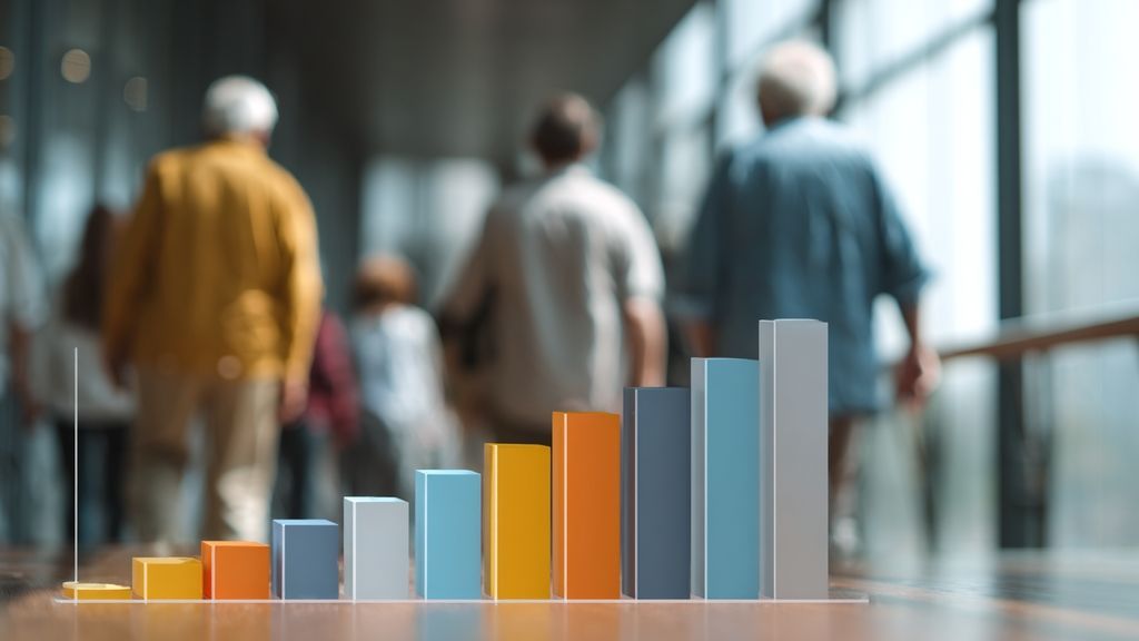 Quelles raisons expliquent la hausse ou la baisse du taux d’emploi des seniors ?
