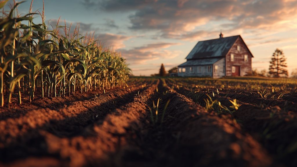 Quelles sont les particularités de la fiscalité et des cotisations sociales des agriculteurs ?