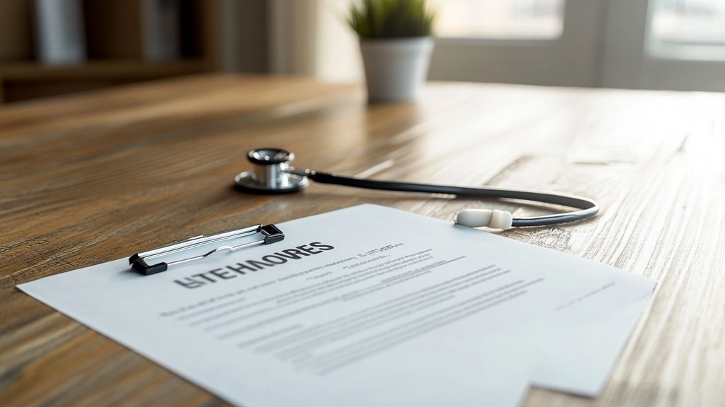 Quelles sont les spécificités des démarches d’assurance maladie selon le secteur ?