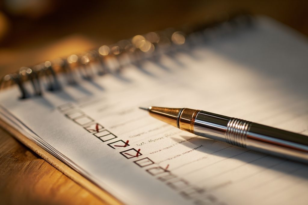 Quelles sont les étapes administratives pour partir à la retraite ?