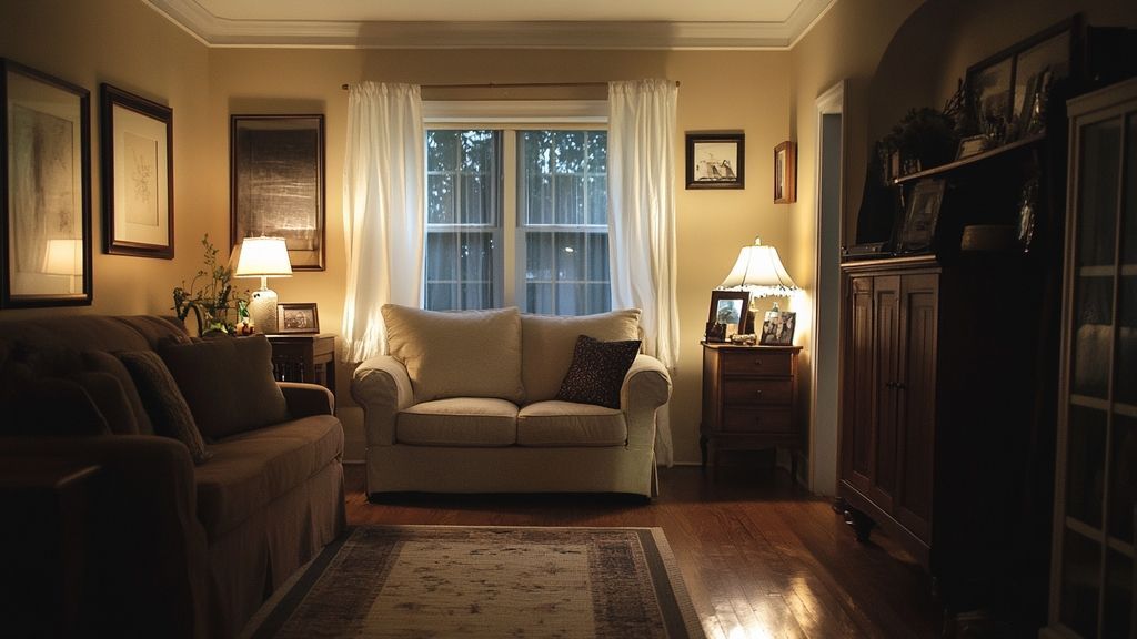 Quels aménagements du logement favoriser pour maintenir l’autonomie ?