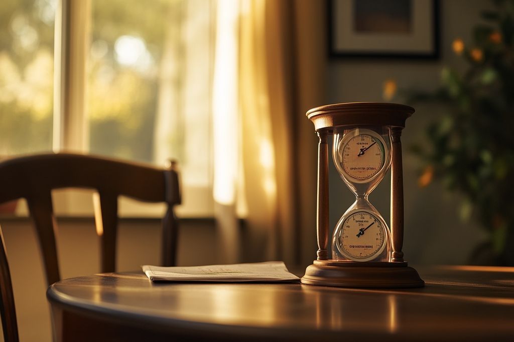 Quels changements financiers entraîne un départ en retraite en début ou fin d’année ?