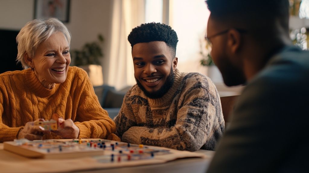 Quels dispositifs favorisent l’entraide et le lien social dans le logement partagé pour seniors