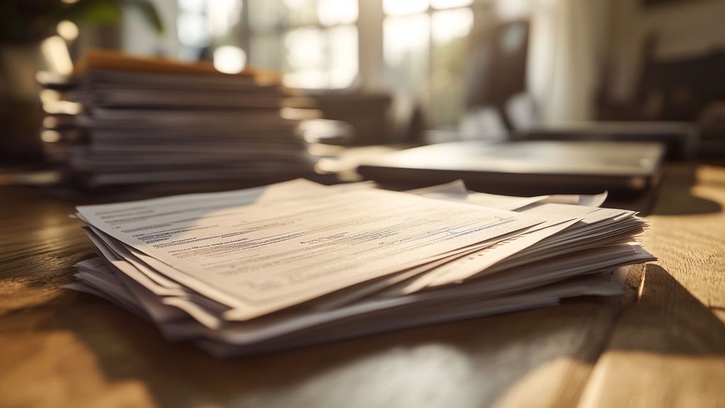 Quels documents et justificatifs sont requis selon les régimes ?