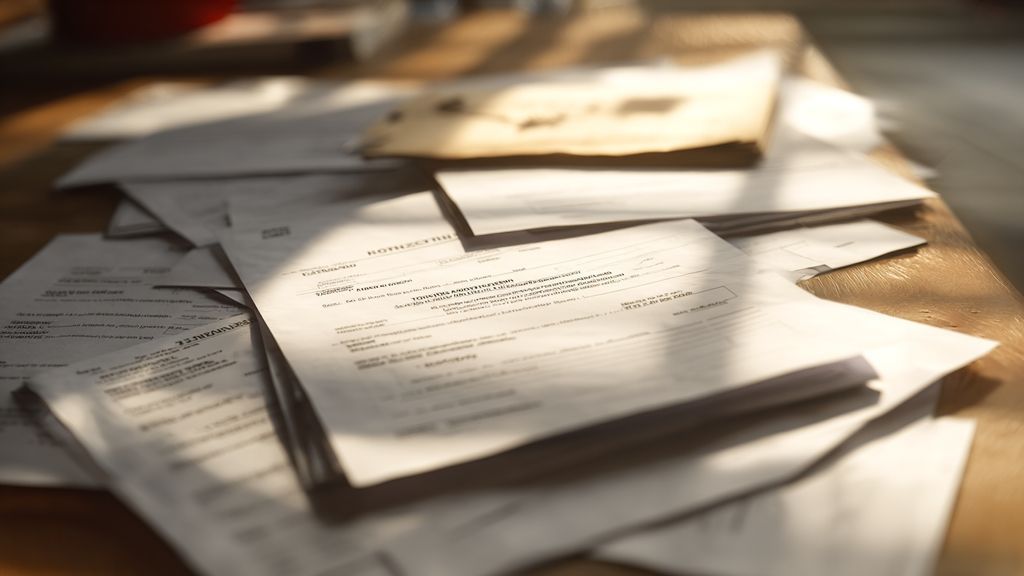 Quels documents fournir pour constituer un dossier de retraite complet