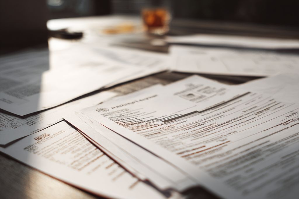 Quels documents fournir pour demander sa retraite ?