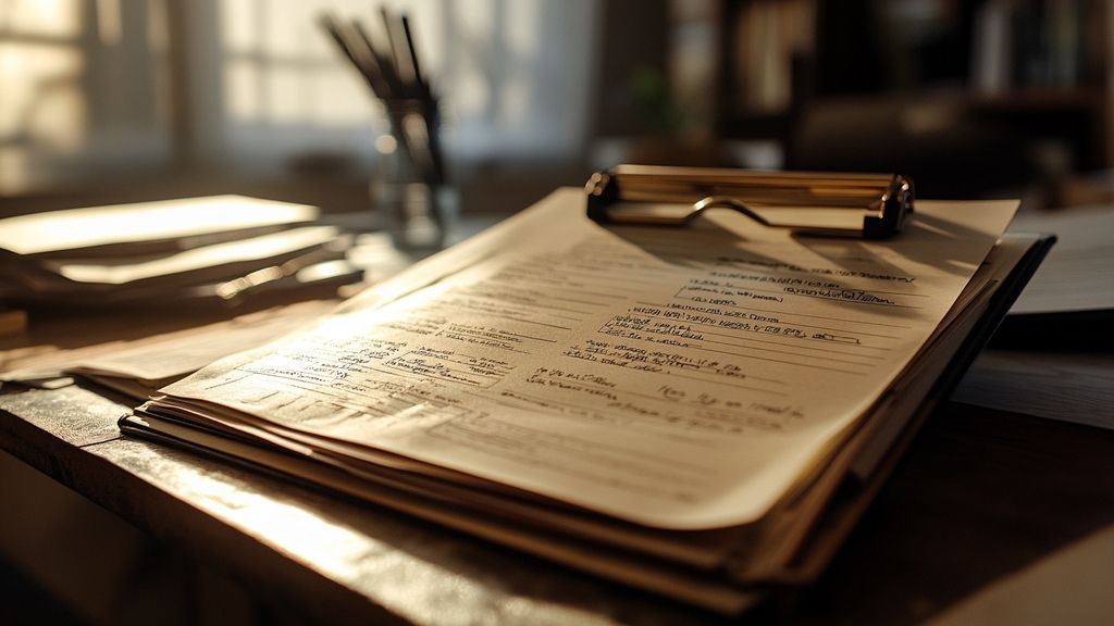 Quels documents fournir pour valider une période de service militaire ?