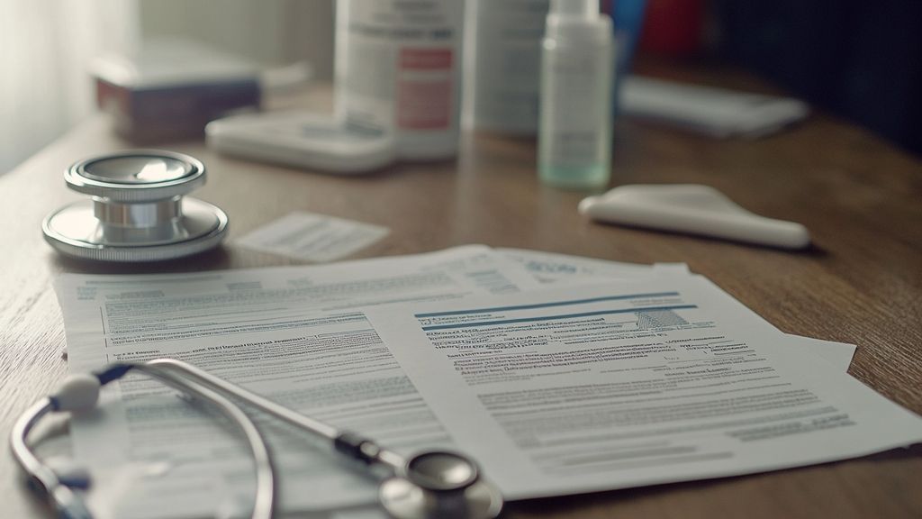 Quels impacts la résidence à l’étranger a-t-elle sur l’assurance maladie et la fiscalité