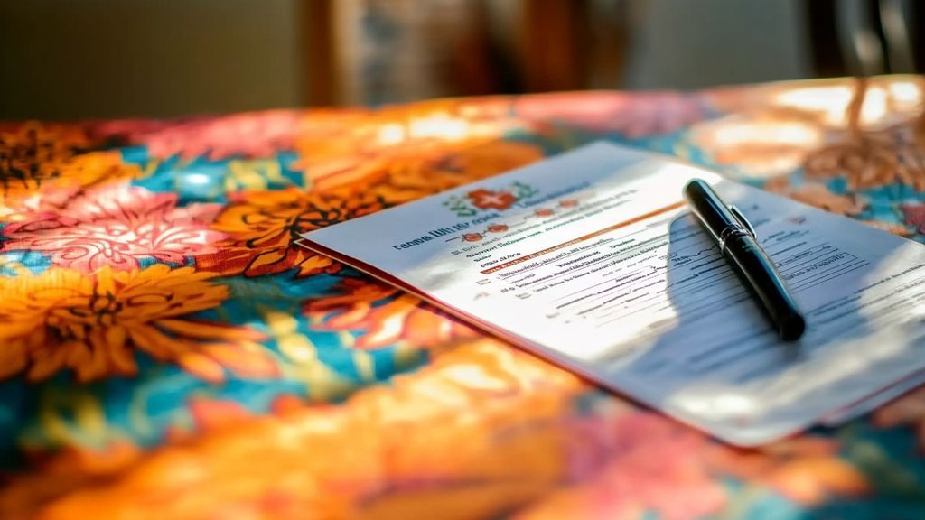 Quels justificatifs fournir pour accéder aux soins en France quand on réside à l’étranger à la retraite