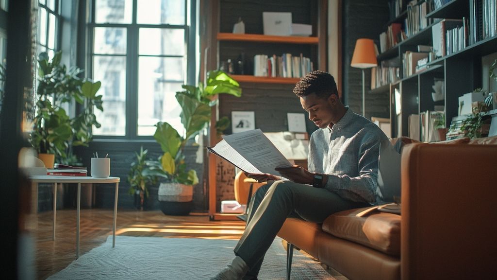 Quels justificatifs fournir pour l’étude du dossier