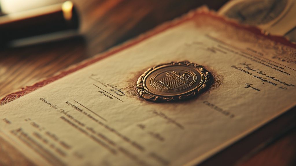 Quels justificatifs spécifiques pour une pension de réversion à l’étranger