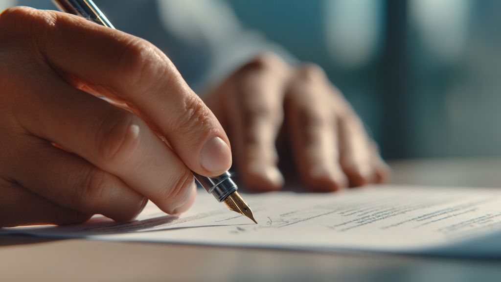 Quels points vérifier avant d’accepter une mise à la retraite