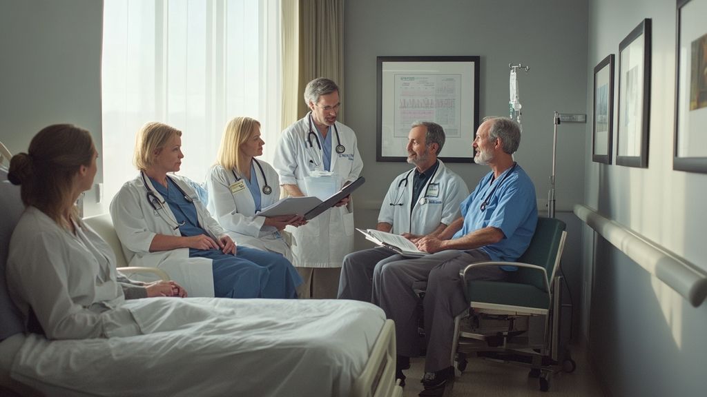 Quels professionnels réalisent les bilans de santé gratuits pour les plus de 60 ans