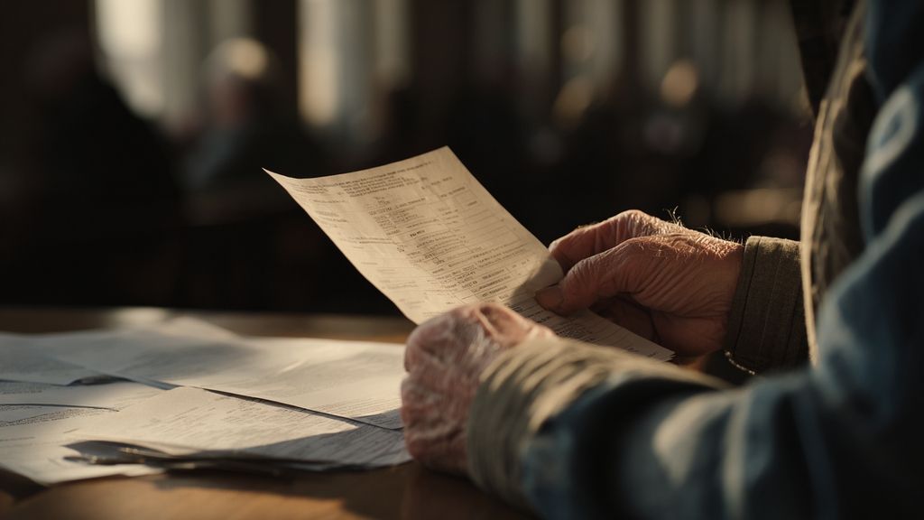 Quels revenus et périodes permettent d’obtenir des points ?