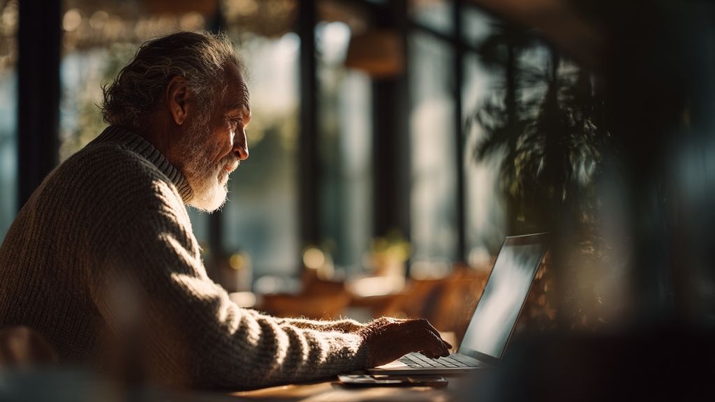 Quels services en ligne choisir pour une demande de retraite centralisée et simplifiée ?