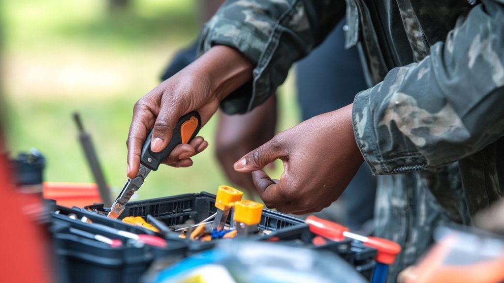 Quels sont les avantages du bénévolat pour les retraités