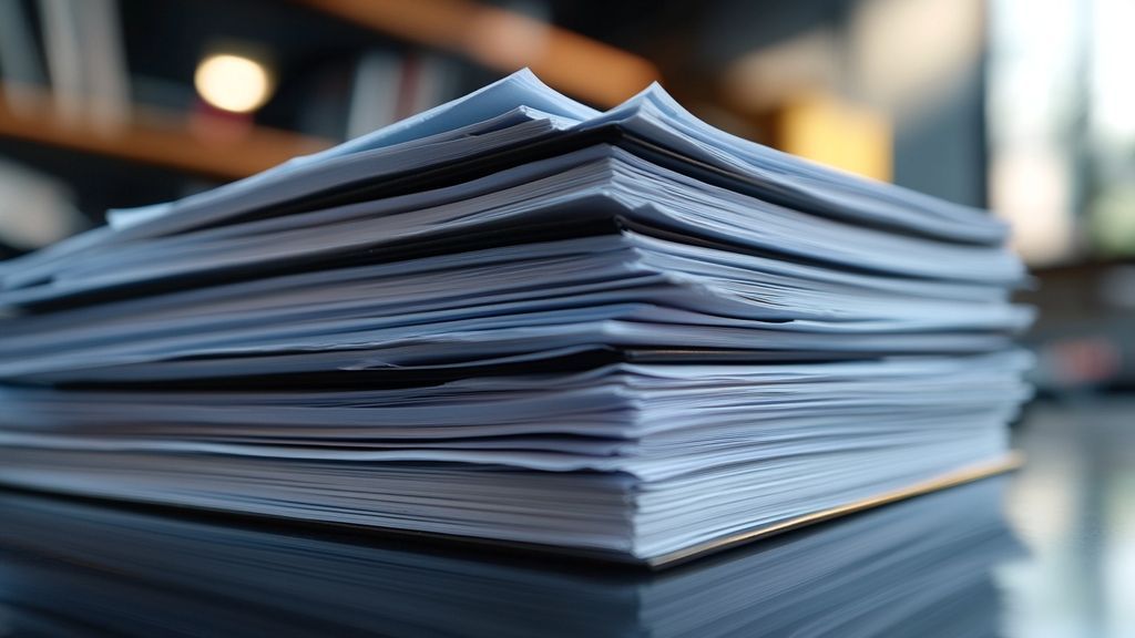 Quels sont les délais à respecter pour l’envoi postal de la demande ?