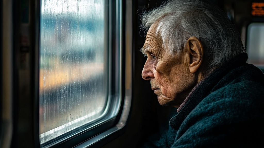 Quels sont les facteurs qui aggravent l’isolement des seniors