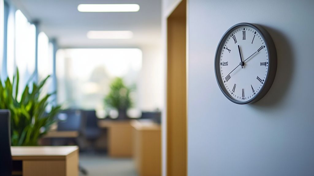 Quels sont les impacts sur les dispositifs complémentaires lors d’un départ en début ou en fin d’année ?