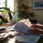 Quels sont les justificatifs à fournir pour la pension de réversion ?