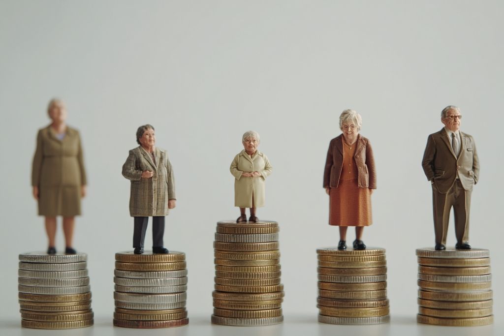 Qu’est-ce que la retraite des indépendants et comment est-elle calculée ?