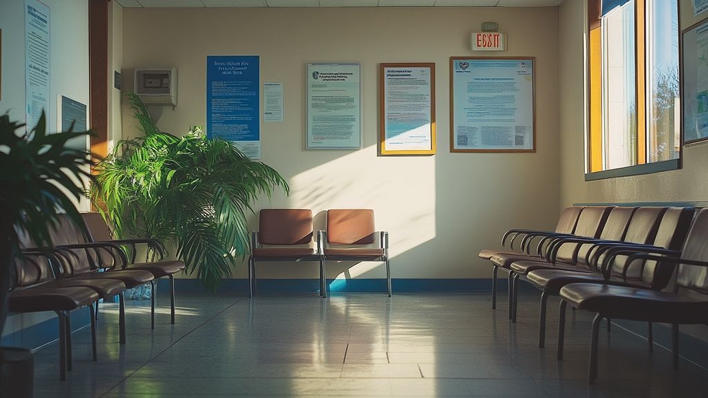 Quiz : Aides Financières pour Soins Non Remboursés