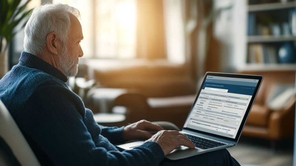 Quiz : Comprendre la retraite anticipée pour carrière longue