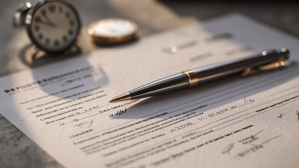 Quiz : Comprendre les conditions de changement d’avis sur la retraite