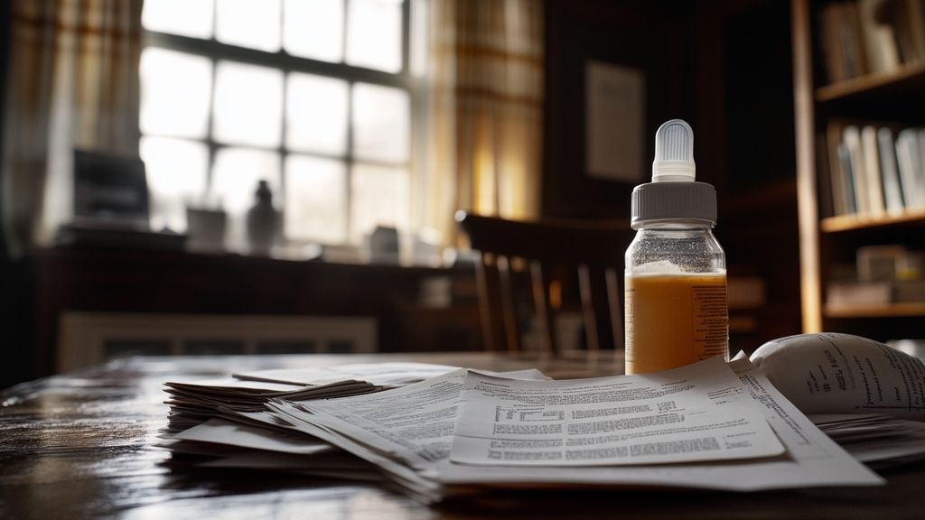 Quiz : Congé parental et droits à la retraite