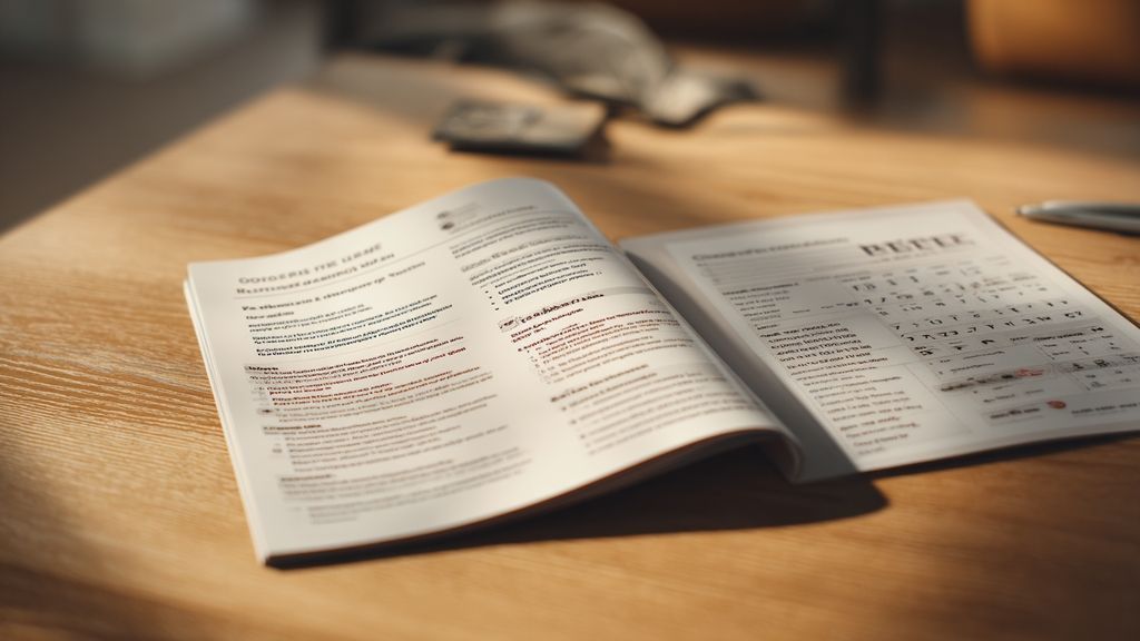 Quiz : Connaissez-vous l'importance du relevé de carrière tous régimes ?