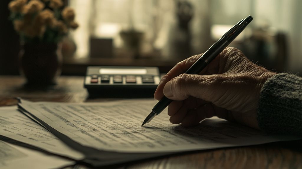 Quiz : Contestation et Révision de votre Pension de Retraite