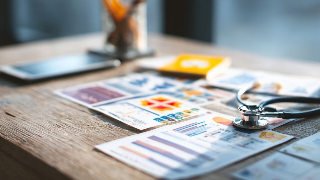 Quiz : Examens médicaux après 60 ans