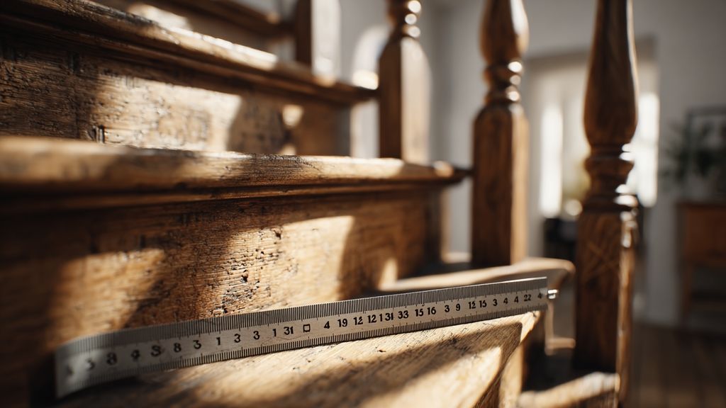 Quiz : Installer un monte-escalier dans une maison ancienne