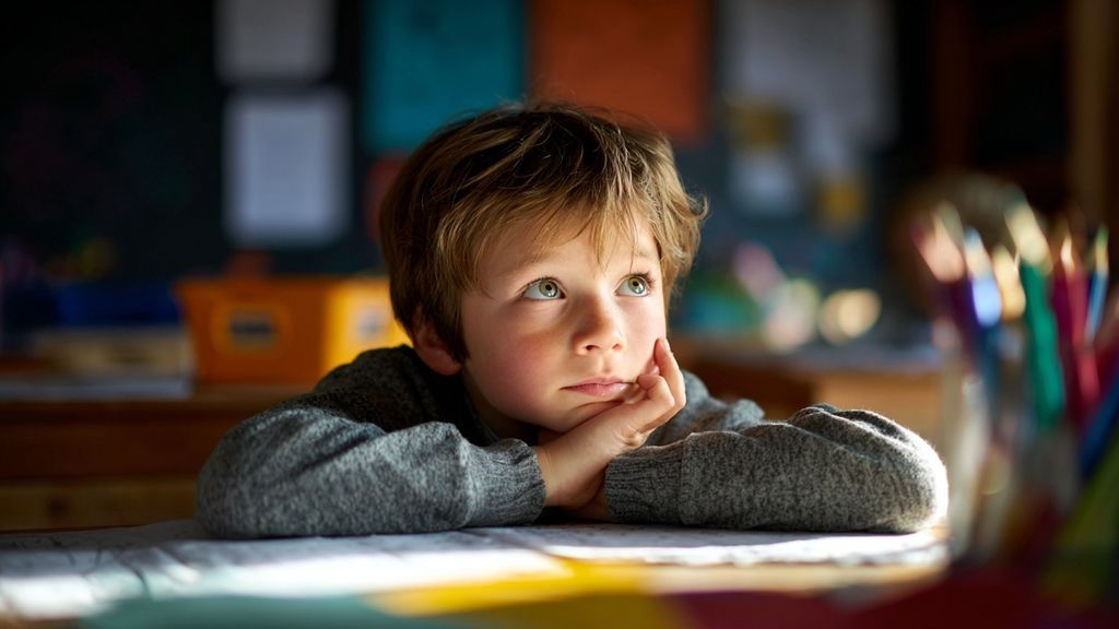 Quiz : L'Influence des Enfants sur la Retraite