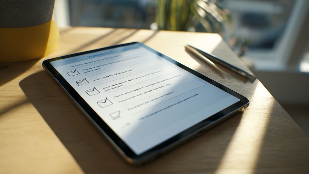 Quiz : La Demande de Retraite en Ligne ou par Courrier ?