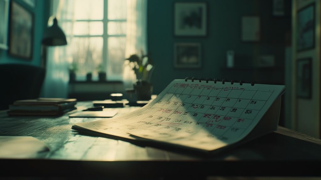 Quiz : La Demande de Retraite par Courrier Postal