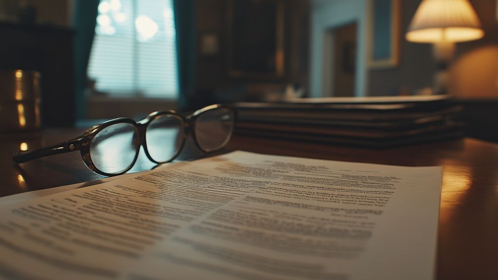 Quiz : Les conséquences du divorce sur la pension de réversion et le partage